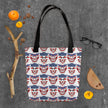 Tote bag - STYLISHOUR