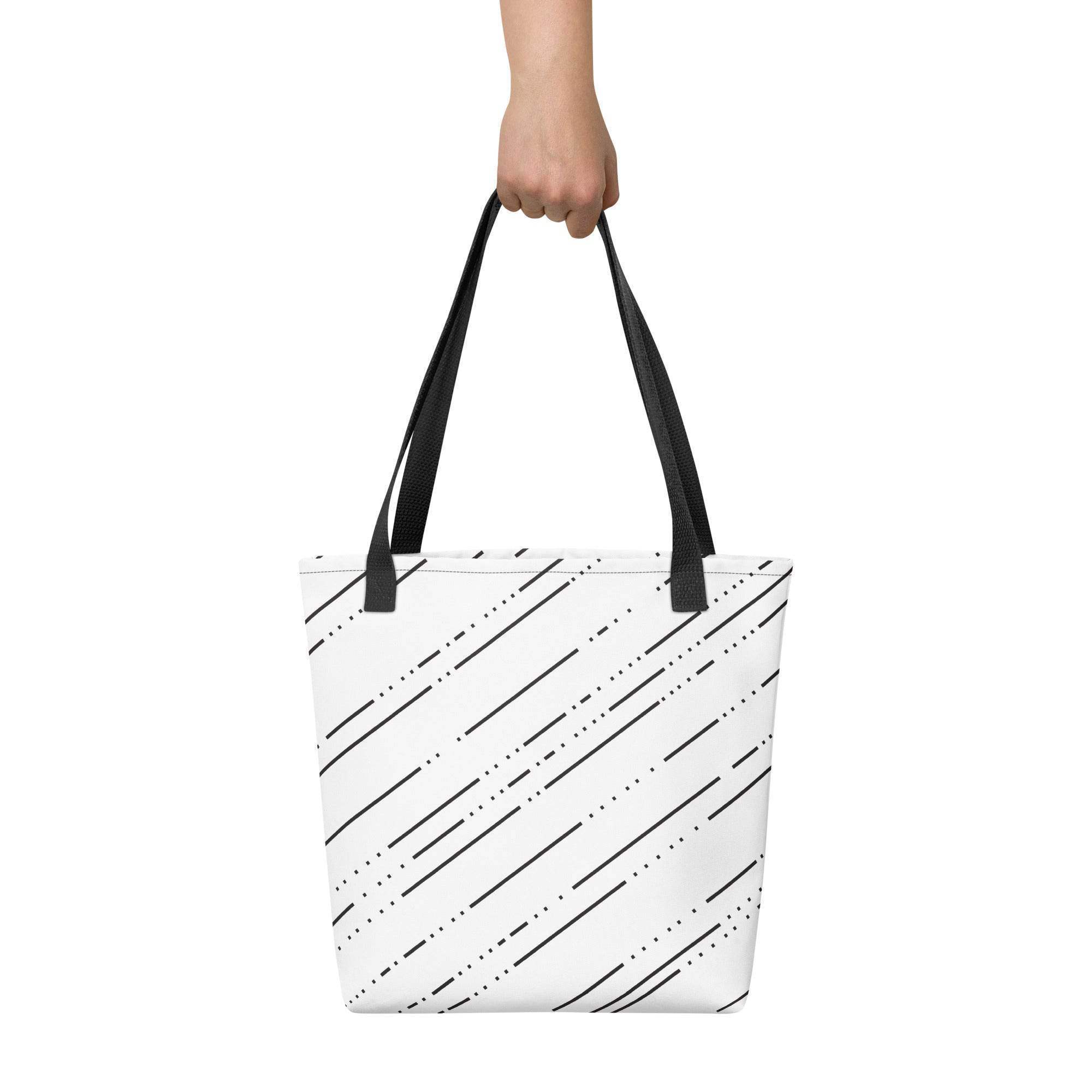 Tote bag - STYLISHOUR