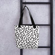 Tote bag - STYLISHOUR