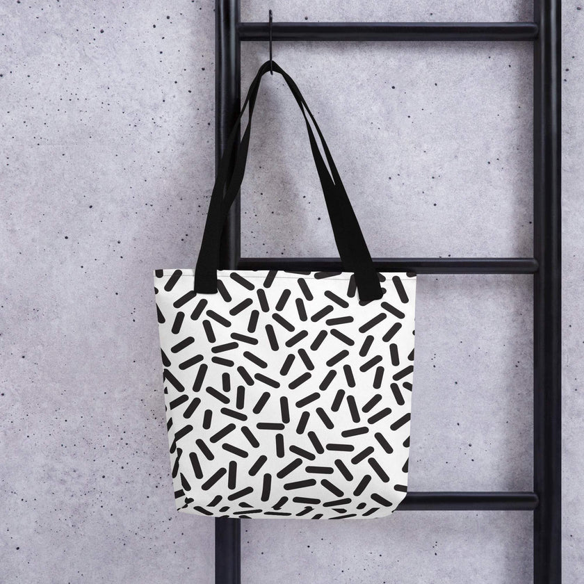 Tote bag - STYLISHOUR