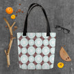 Tote bag - STYLISHOUR