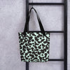 Tote bag - STYLISHOUR