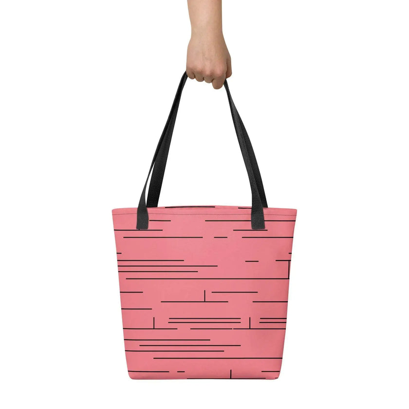 Tote bag - STYLISHOUR