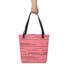 Tote bag - STYLISHOUR