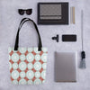 Tote bag - STYLISHOUR