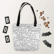 Tote bag - STYLISHOUR