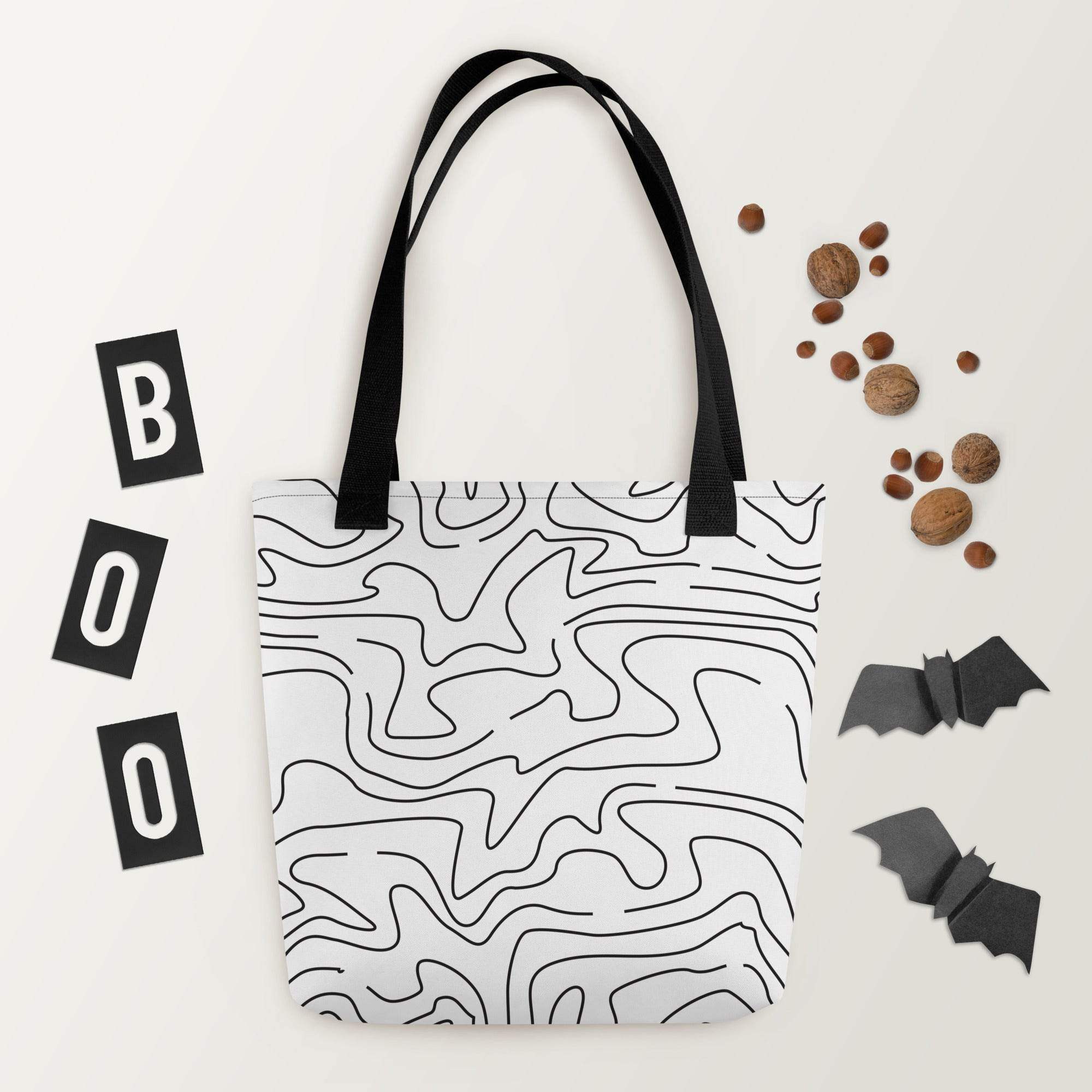 Tote bag - STYLISHOUR