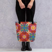 Tote bag - STYLISHOUR