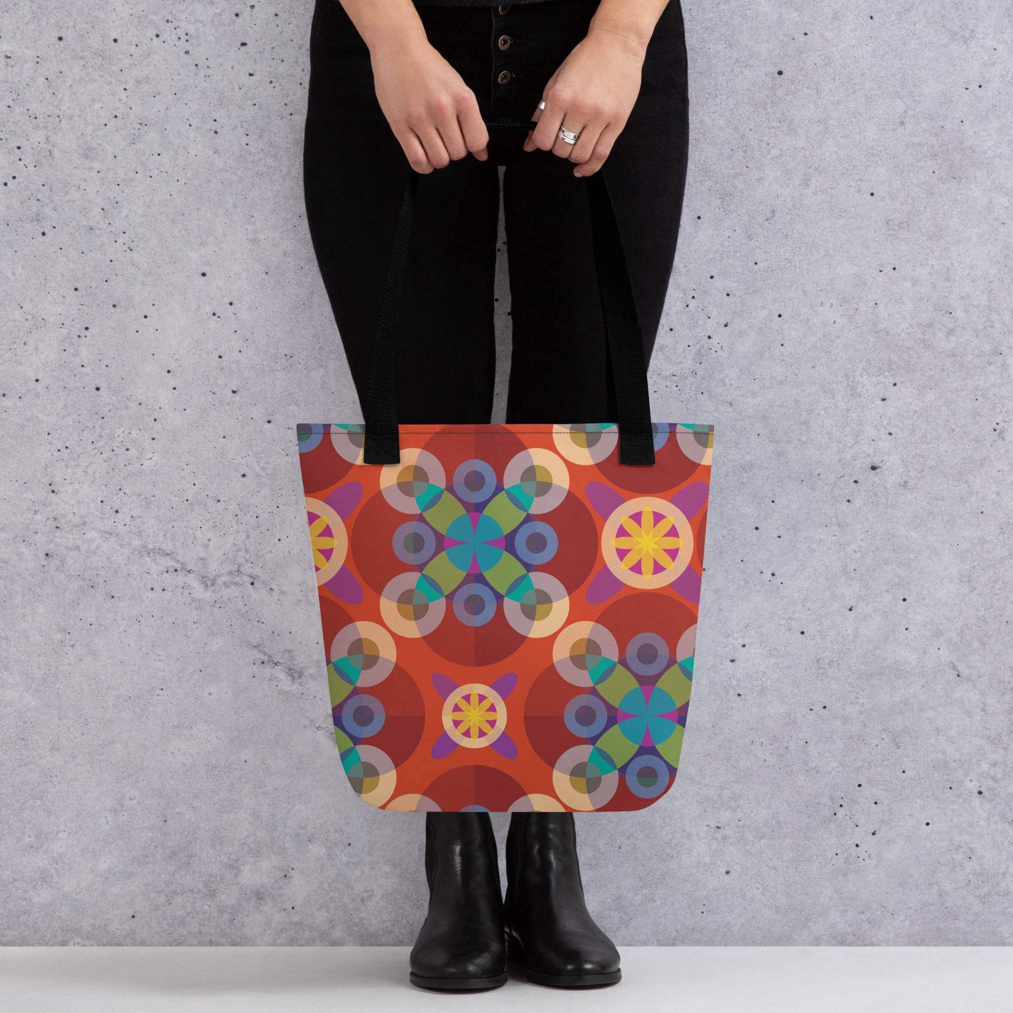 Tote bag - STYLISHOUR