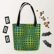 Tote bag - STYLISHOUR