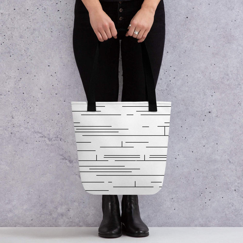 Tote bag - STYLISHOUR