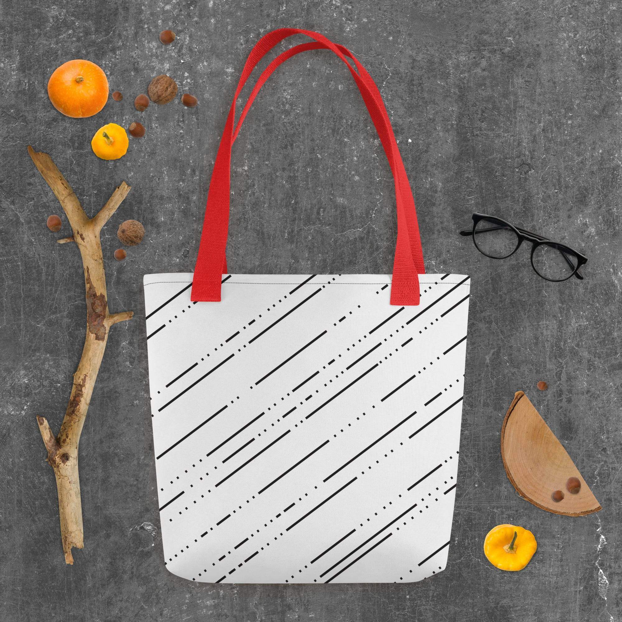 Tote bag - STYLISHOUR