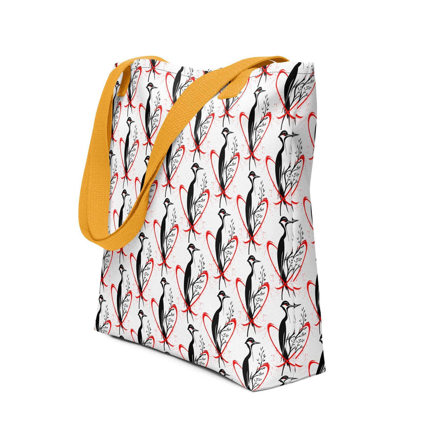 Tote bag - STYLISHOUR