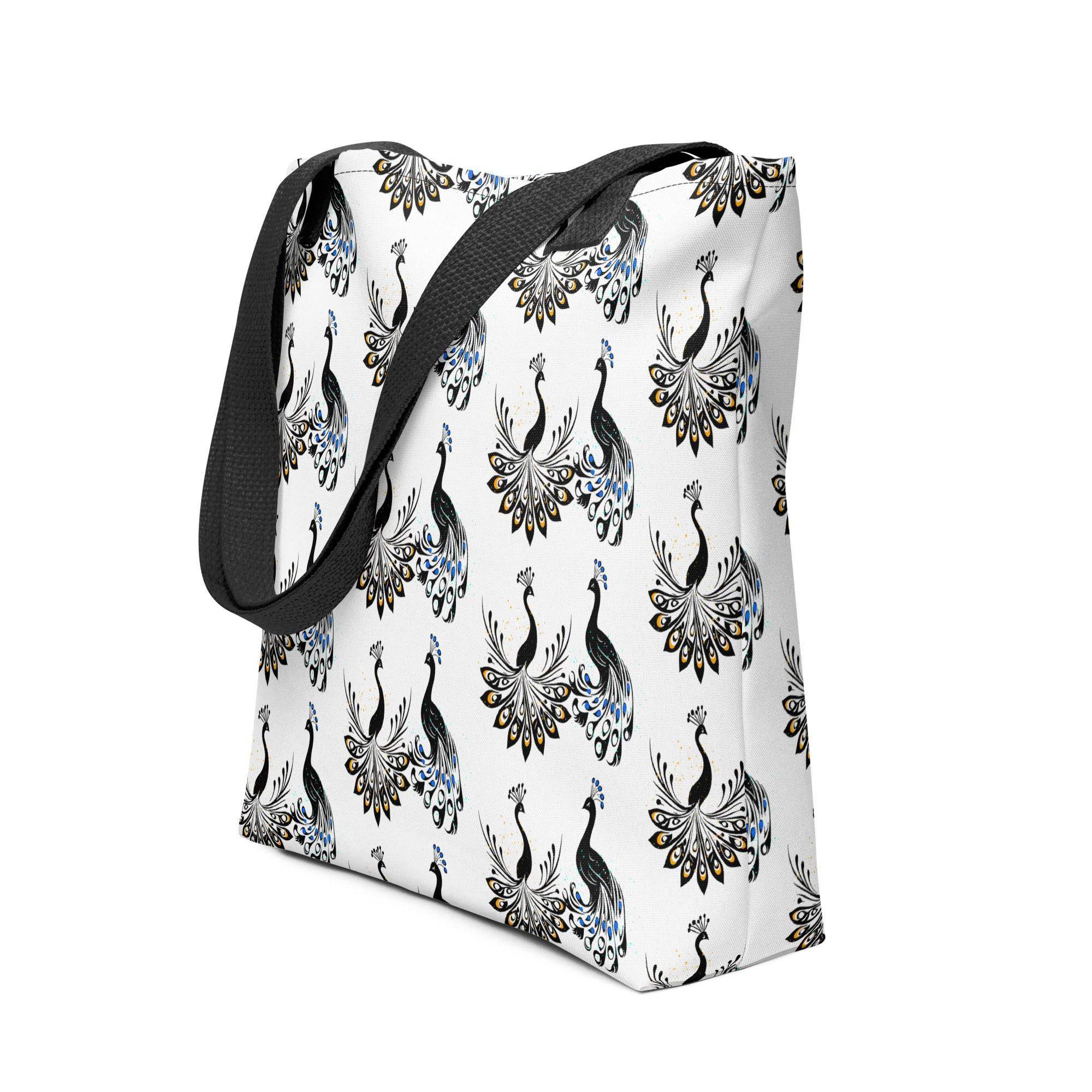 Tote bag - STYLISHOUR