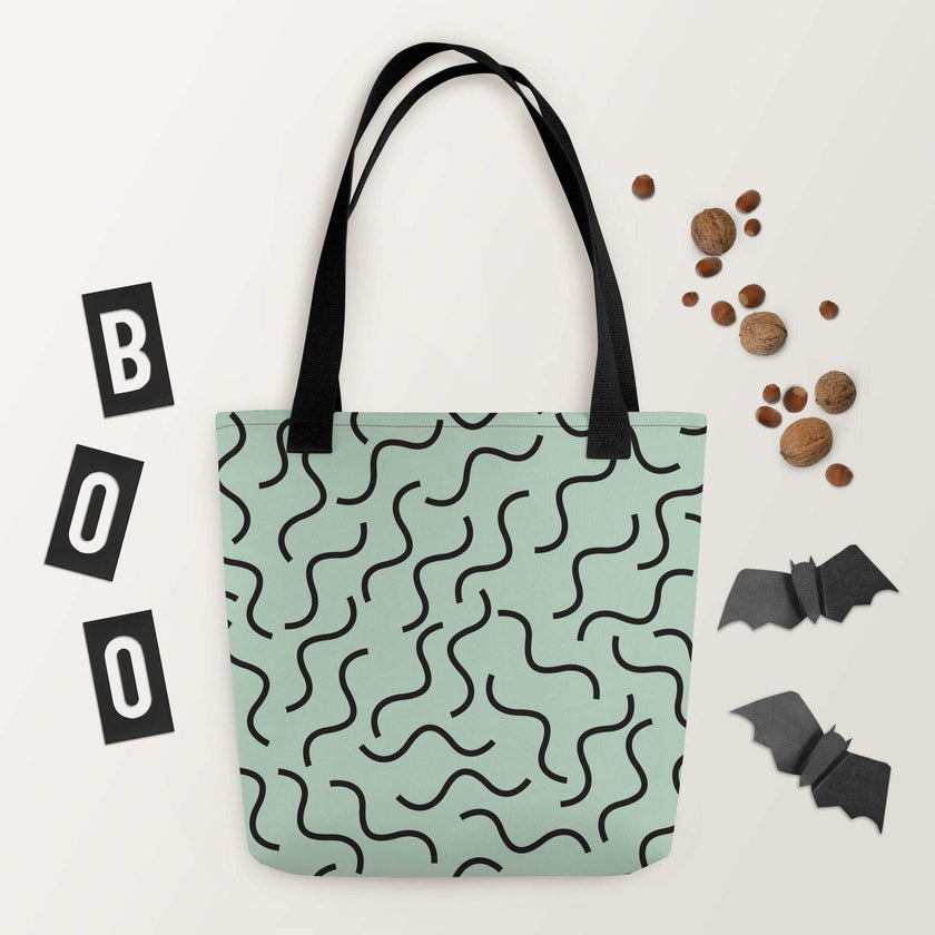 Tote bag - STYLISHOUR