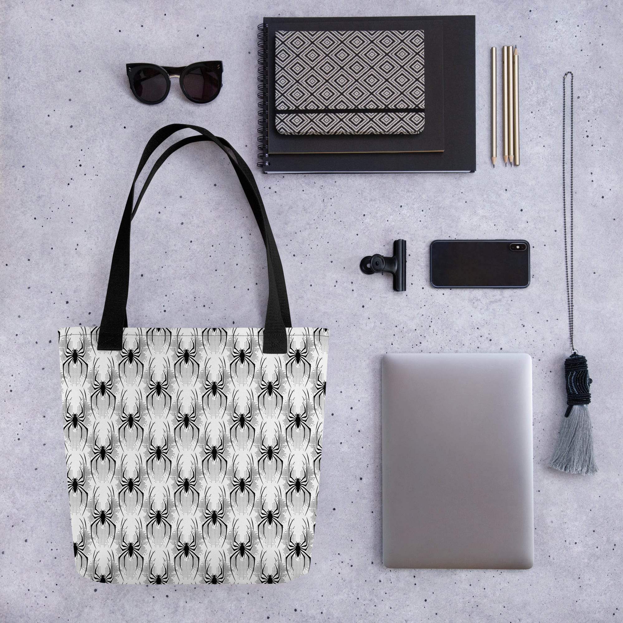 Tote bag - STYLISHOUR