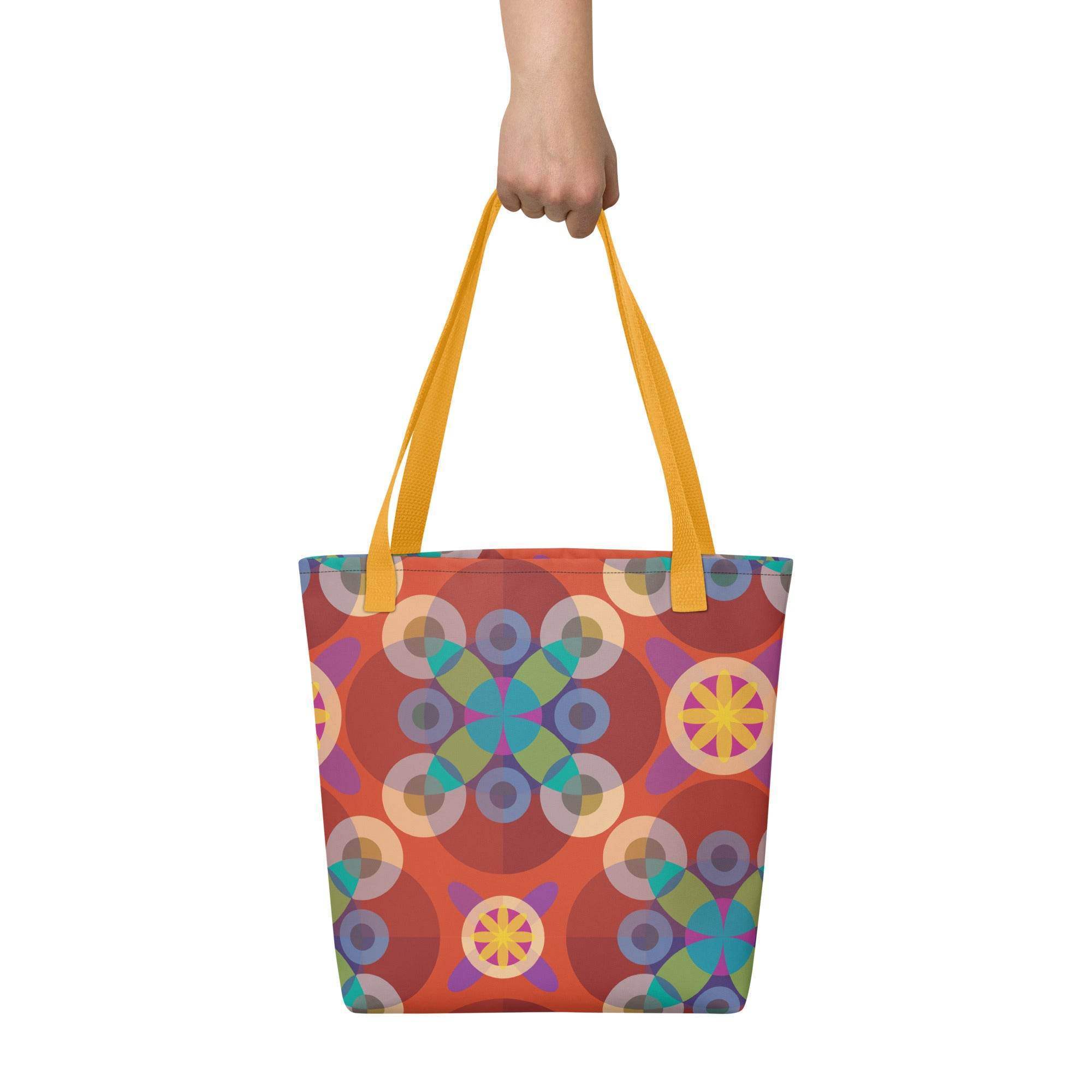 Tote bag - STYLISHOUR