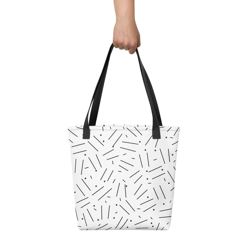 Tote bag - STYLISHOUR