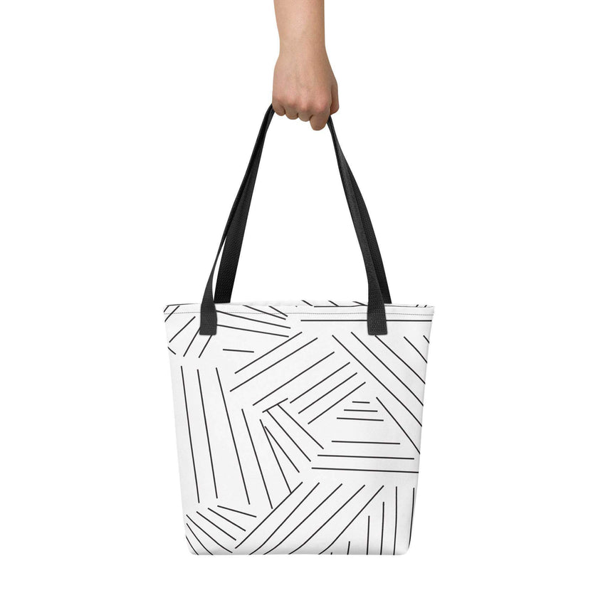 Tote bag - STYLISHOUR