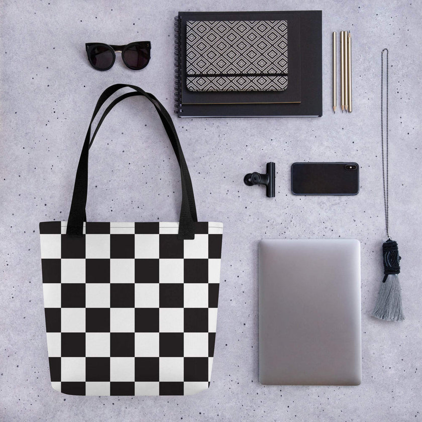 Tote bag - STYLISHOUR
