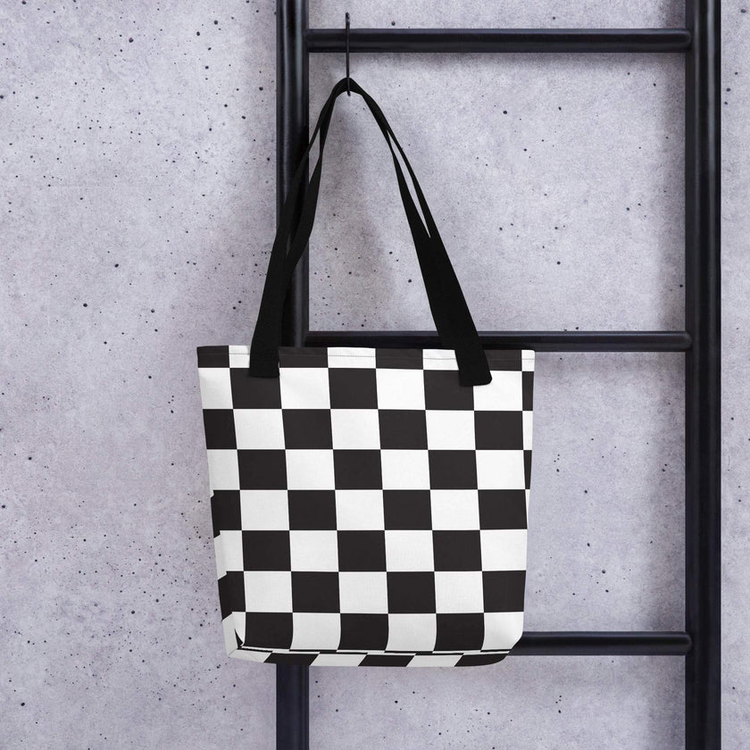 Tote bag - STYLISHOUR
