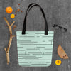 Tote bag - STYLISHOUR