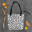 Tote bag - STYLISHOUR