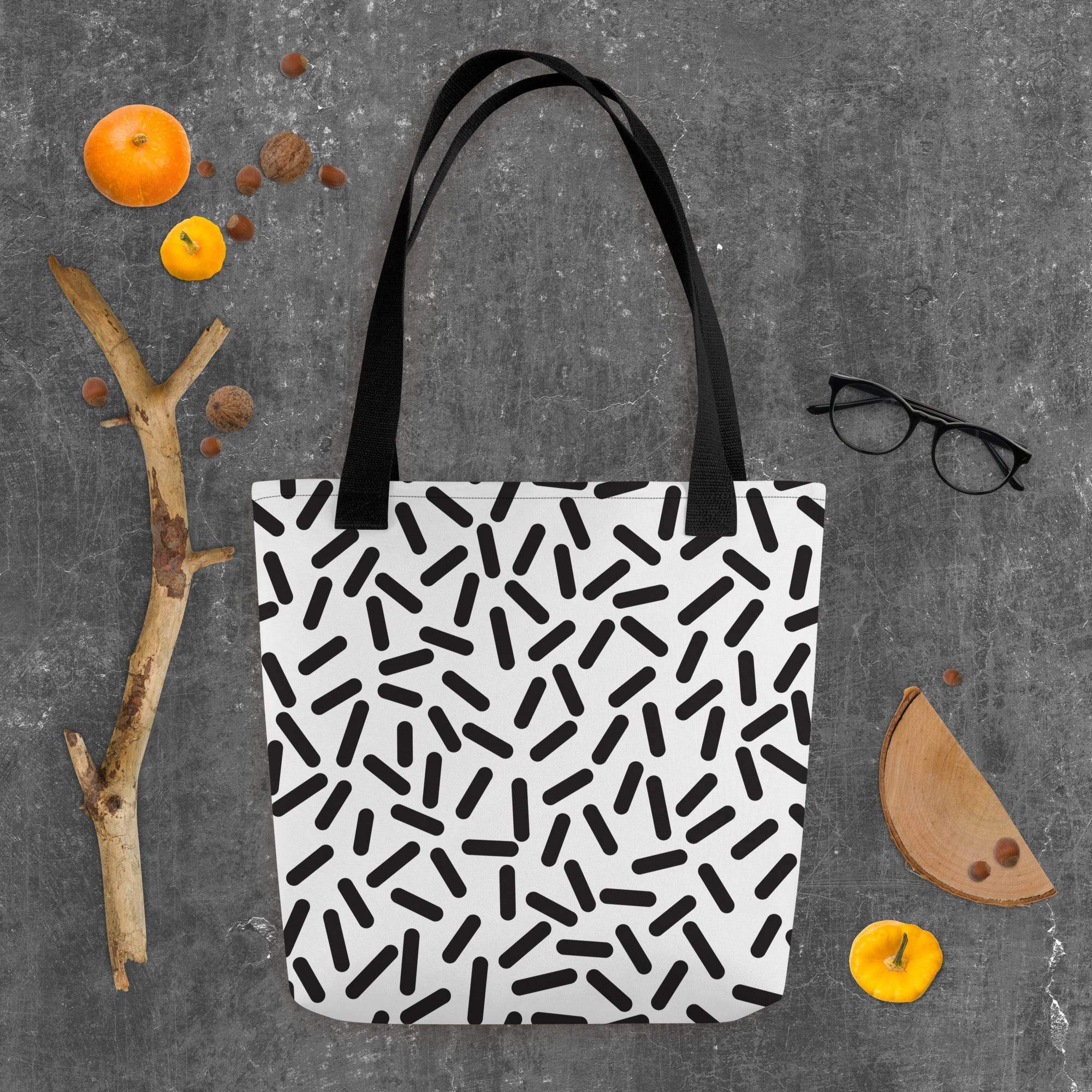 Tote bag - STYLISHOUR