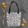 Tote bag - STYLISHOUR