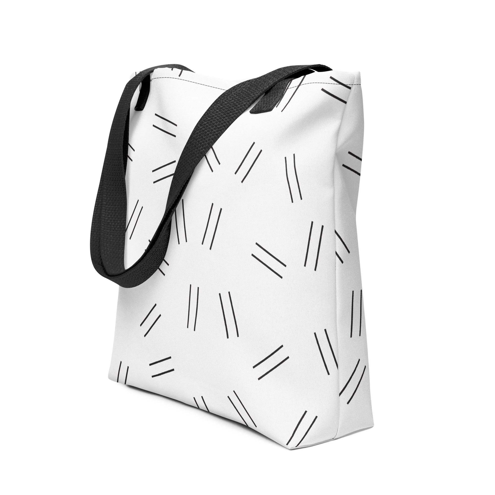Tote bag - STYLISHOUR