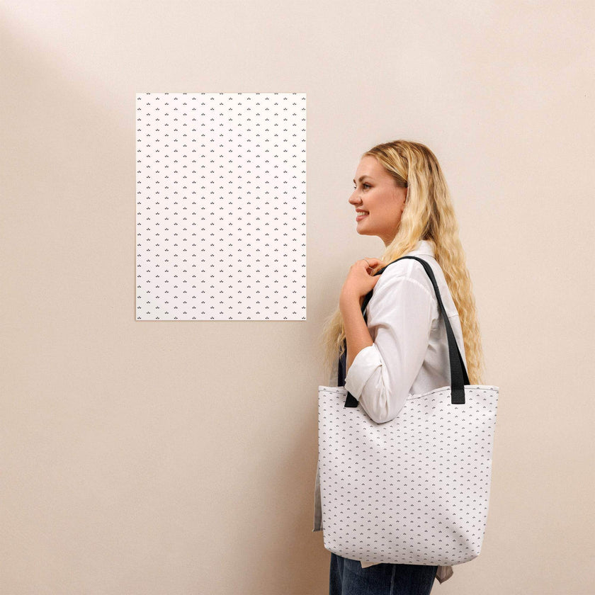 Tote bag - STYLISHOUR