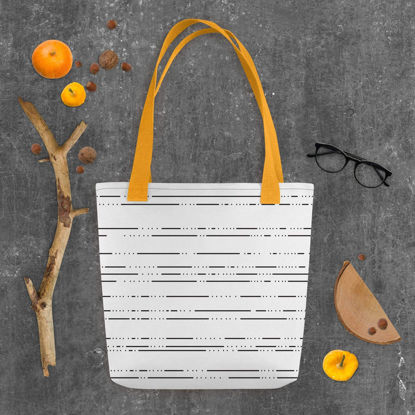 Tote bag - STYLISHOUR