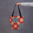 Tote bag - STYLISHOUR