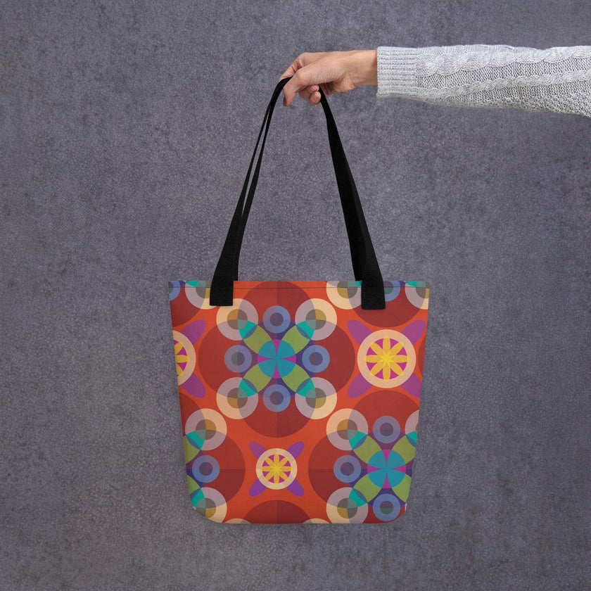 Tote bag - STYLISHOUR