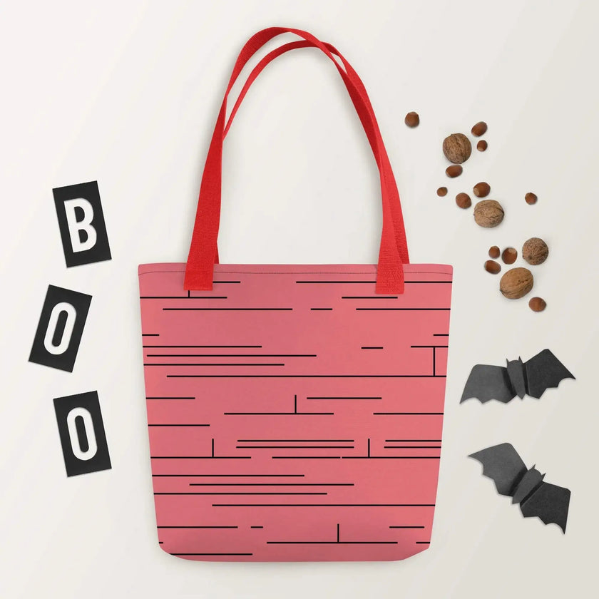 Tote bag - STYLISHOUR