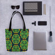 Tote bag - STYLISHOUR