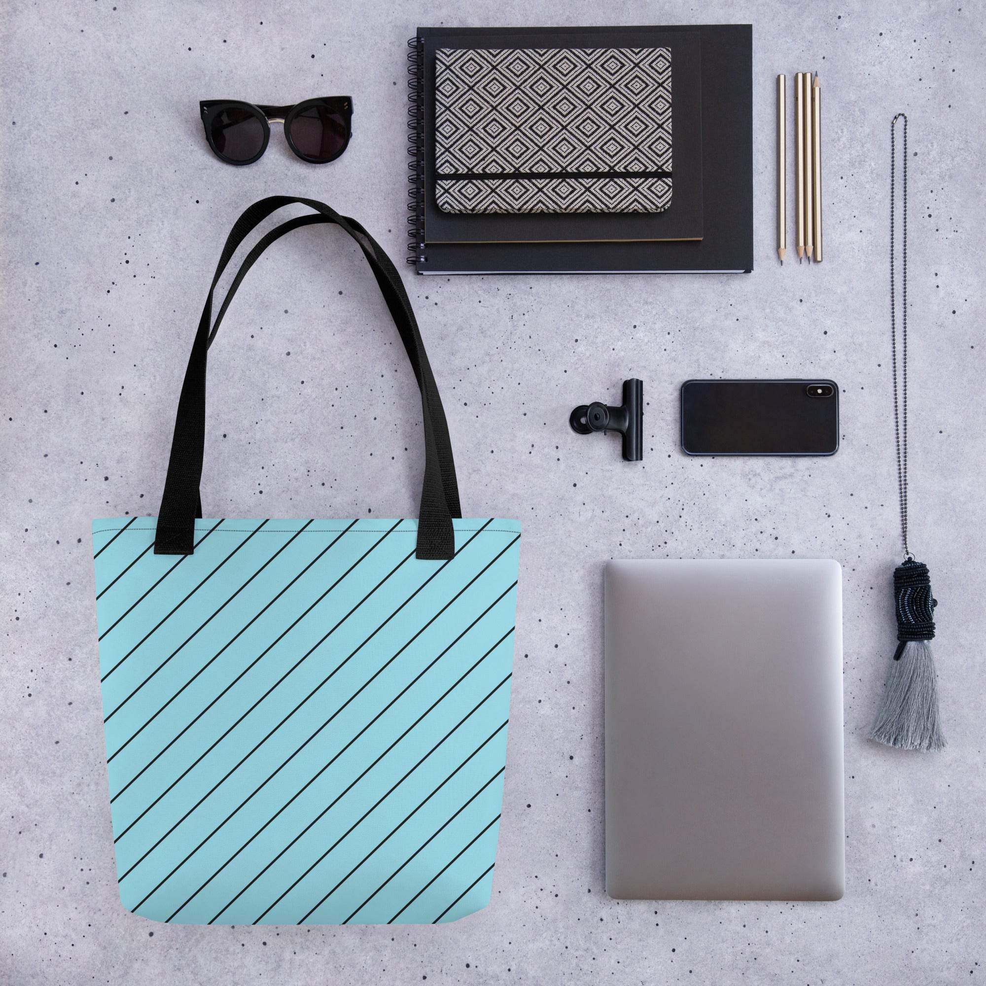 Tote bag - STYLISHOUR