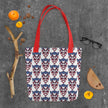 Tote bag - STYLISHOUR
