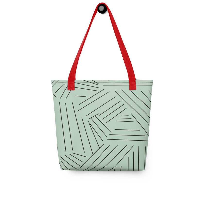 Tote bag - STYLISHOUR