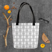 Tote bag - STYLISHOUR