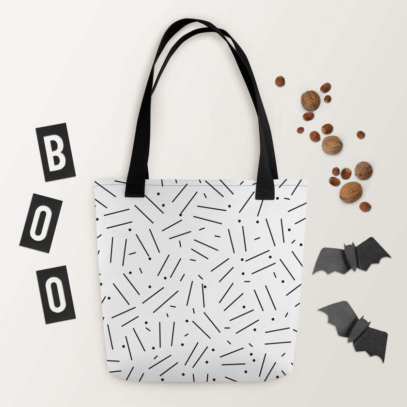 Tote bag - STYLISHOUR