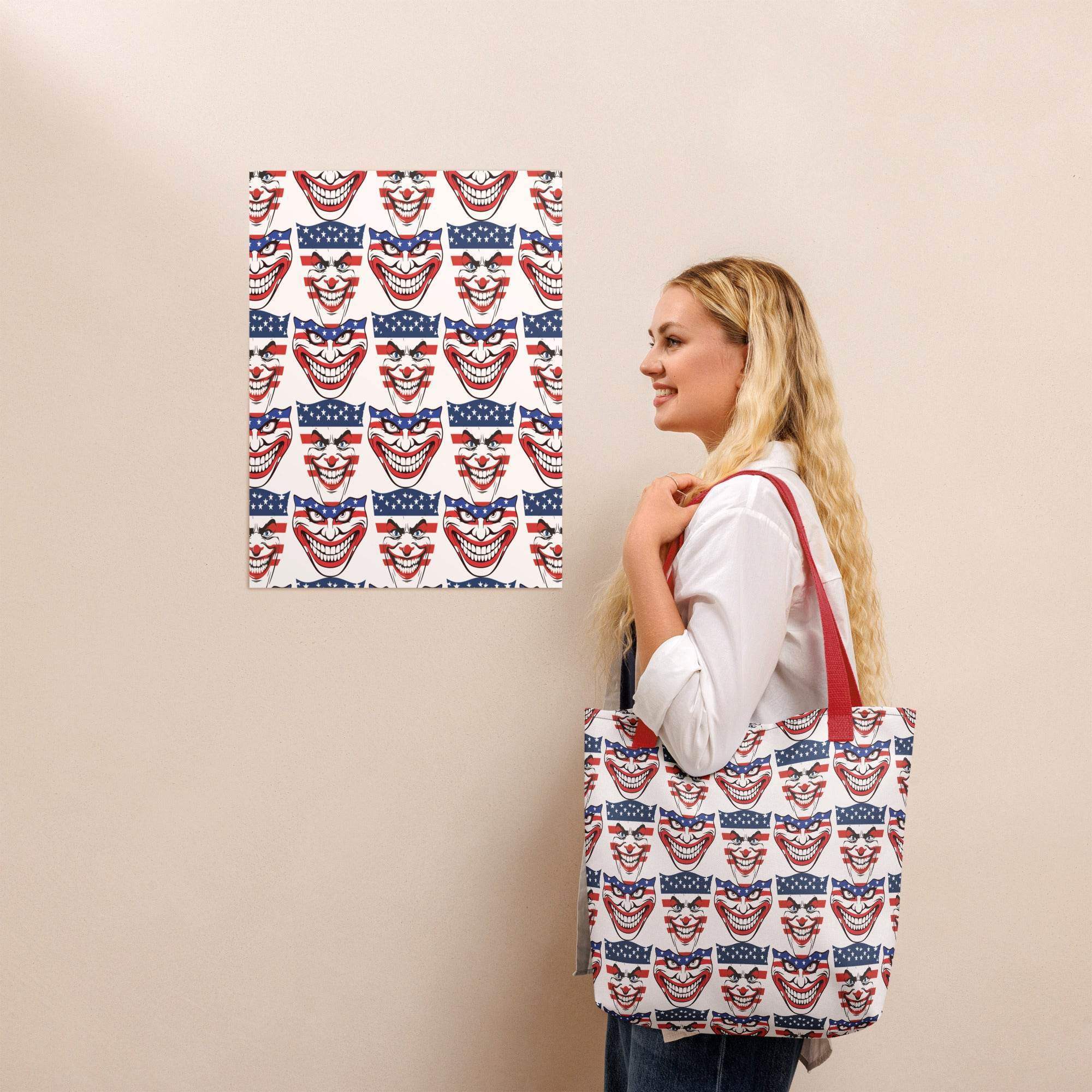 Tote bag - STYLISHOUR