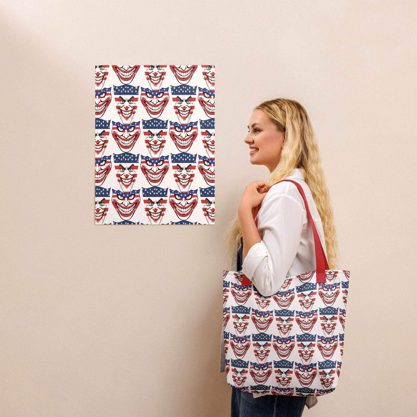 Tote bag - STYLISHOUR