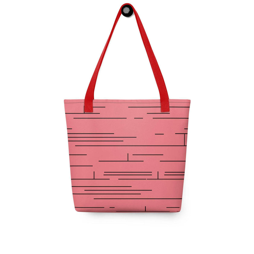 Tote bag - STYLISHOUR