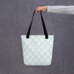 Tote bag - STYLISHOUR