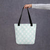 Tote bag - STYLISHOUR