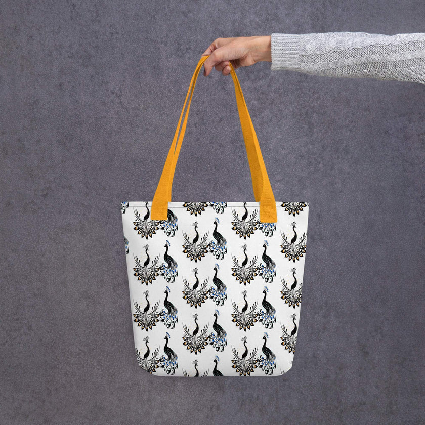 Tote bag - STYLISHOUR