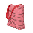 Tote bag - STYLISHOUR