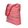 Tote bag - STYLISHOUR