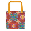 Tote bag - STYLISHOUR